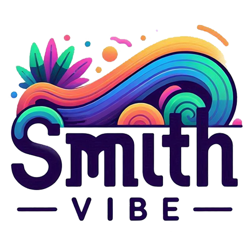 SmithVibe: Trendy Apparel for Every Smith