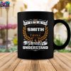 Its A Smith Thing Wouldnt Understand Coffee Mug 2