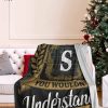 Its A Smith Thing You Wouldnt Understand Fleece Blanket 2