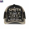 Smith 3D Baseball Cap Style 1