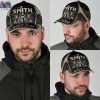 Smith 3D Baseball Cap Style 4