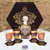 Smith Decanter Set Whisky 1