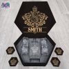 Smith Decanter Set Whisky 3