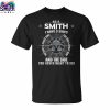 Smith Family Namesake Team Reunion T Shirt 1 1