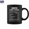 Smith Family Reunion Coffee Mug 1