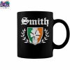 Smith Family Shamrock Coffee Mug 1