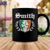 Smith Family Shamrock Coffee Mug 2