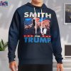 Smith For Trump 3D Hoodie 2