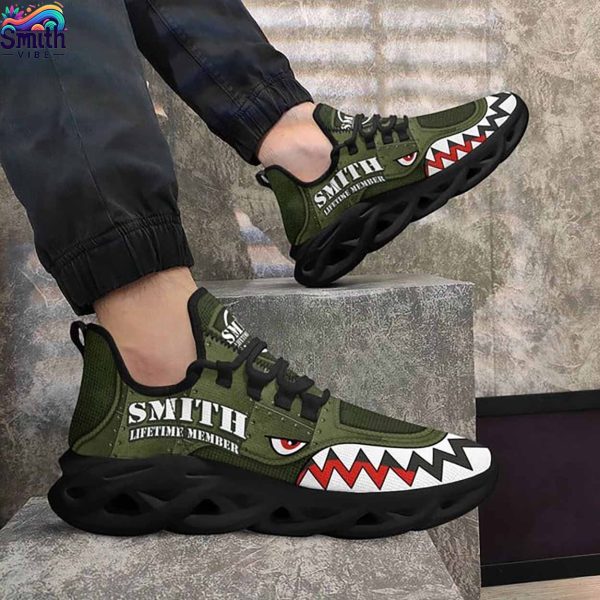 Smith Life Member Max Soul Shoes 4