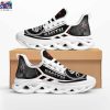 Smith Max Soul Black Shoes 1