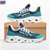 Smith Max Soul Blue Shoes 1