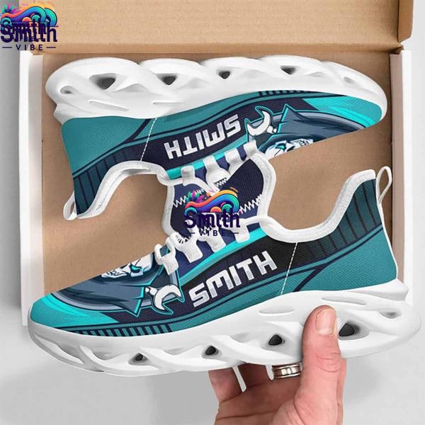 Smith Max Soul Blue Shoes 2