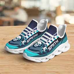 Smith Max Soul Shoes