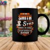 Smith Name Gift Coffee Mug 2