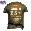 Smith T Shirt Design On Back 2