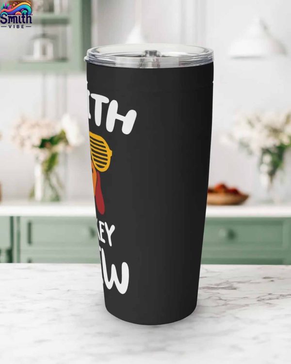 Smith Turkey Crew Tumbler 1 3