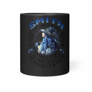 Smith Wicked Halloween Coffee Mug 1