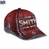 Team Smith Lifetime Member Spider Baseball Cap 2 1