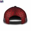 Team Smith Lifetime Member Spider Baseball Cap 3 1