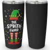 The Smith Squad Tumbler 2 3